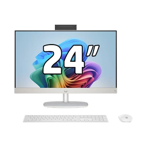 24″ All in One računalniki