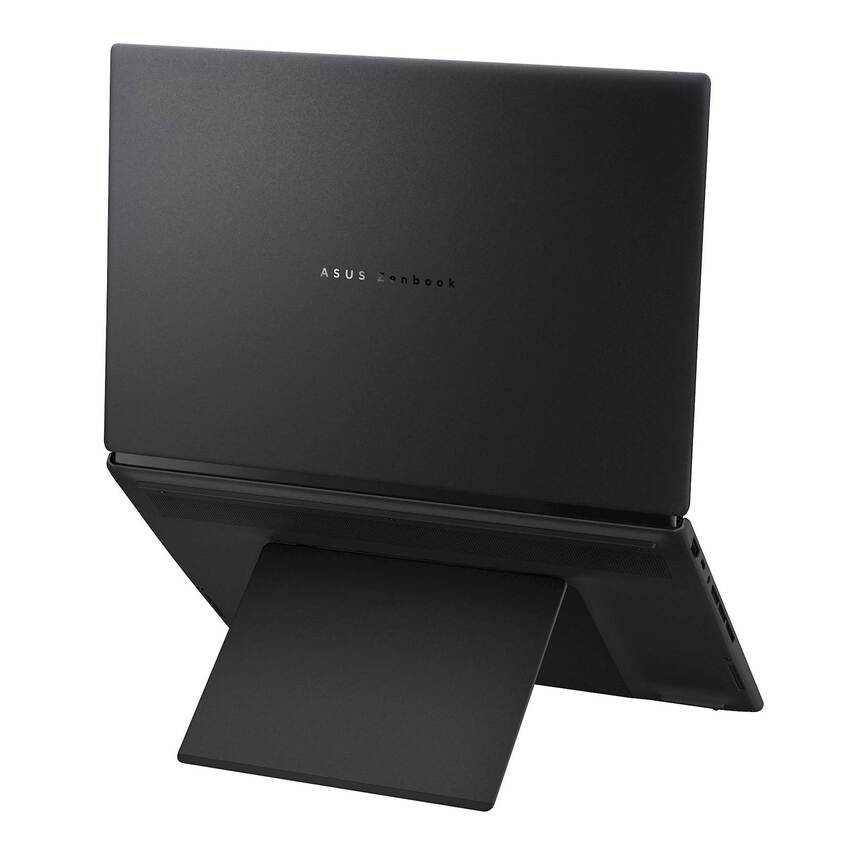 ASUS Zenbook Duo UX8407AA-SN094X Intel Core Ultra X9 388H/32GB/SSD2TB/2x 14