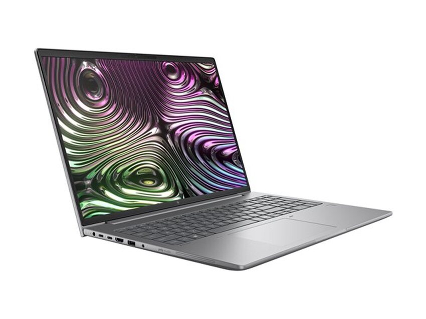 HP ZBook X G1i Mobile Workstation