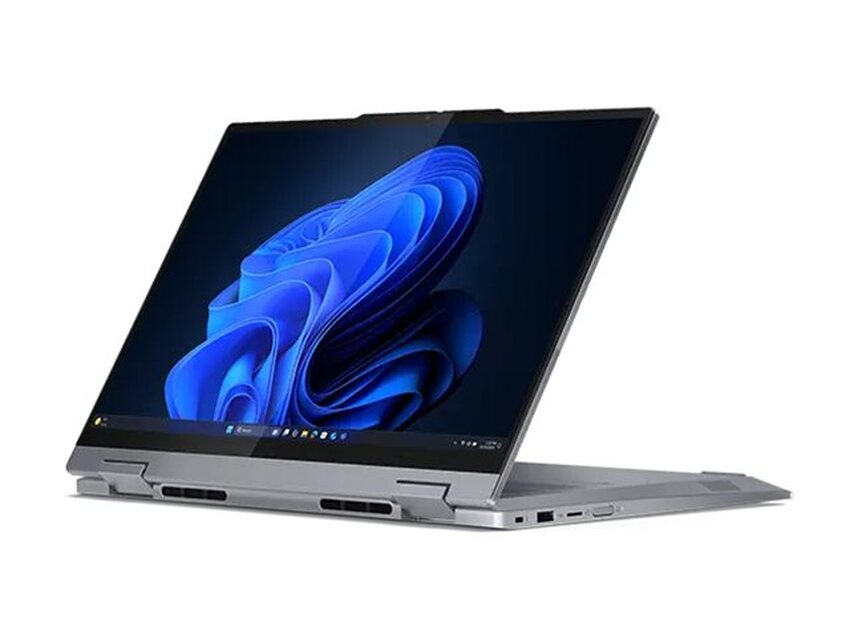 Lenovo ThinkBook 14 2-in-1 G5 IAU