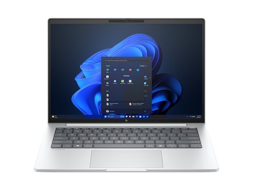 HP EliteBook 8 G1i Notebook AI