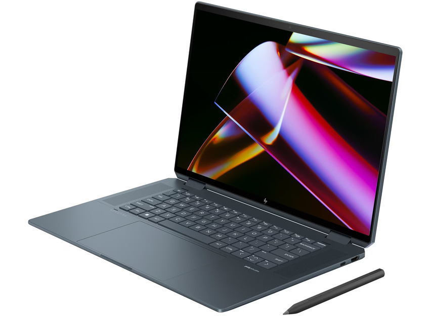 Prenosnik HP Spectre x360 16-aa0005nf | U7 155H | OLED