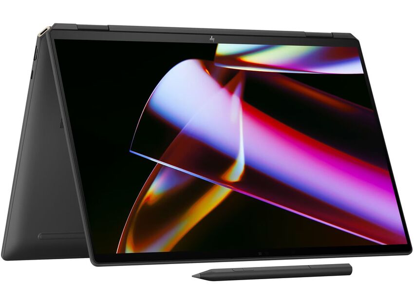 Prenosnik HP Spectre x360 16-aa0009ne | RTX 4050 | Core U7 155H | OLED 2.8K Touch
