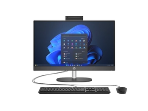 Računalnik HP ProOne 245 G10 AiO | R5 7520U | 16GB RAM | 256GB SSD | W11P
