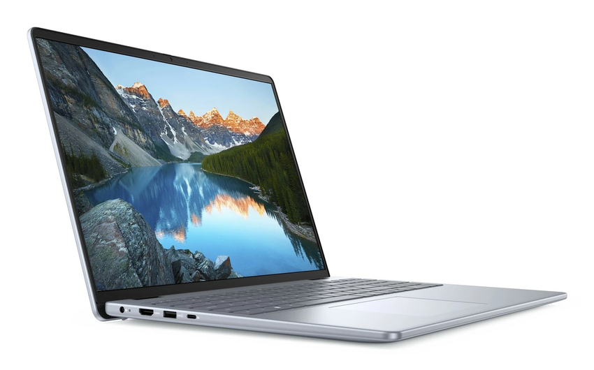 Prenosnik Dell Inspiron 16 DC16250 | Core 5 120U | Touchscreen