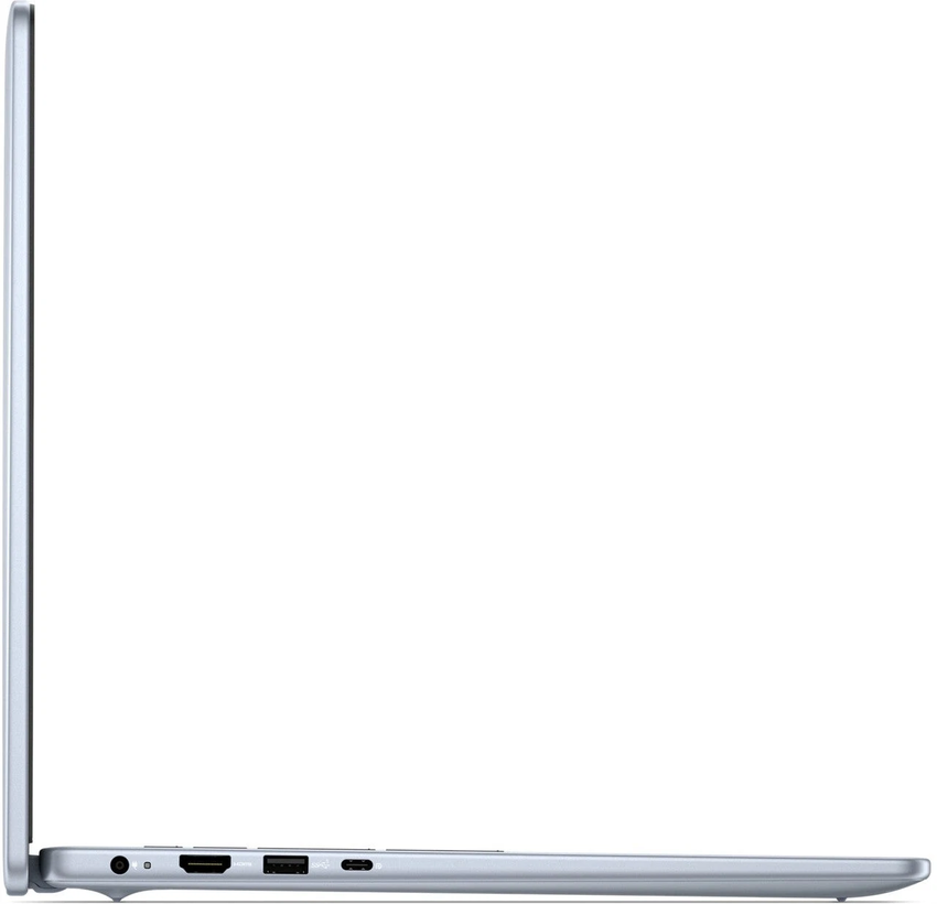 Prenosnik Dell Inspiron 16 DC16250 | Core 5 120U | Touchscreen