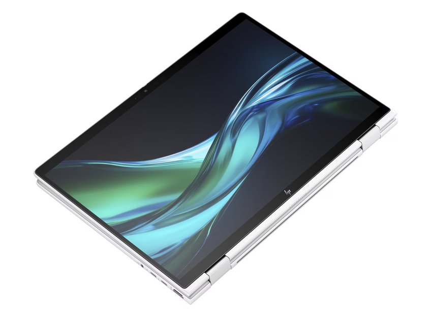 Prenosnik HP Elite x360 1040 G11 2-in-1 | U7 165H | 64GB RAM | Touch OLED