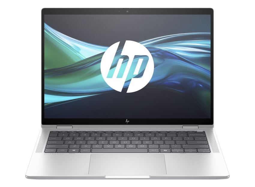 Prenosnik HP Elite x360 1040 G11 2-in-1 | U7 165H | 64GB RAM | Touch OLED