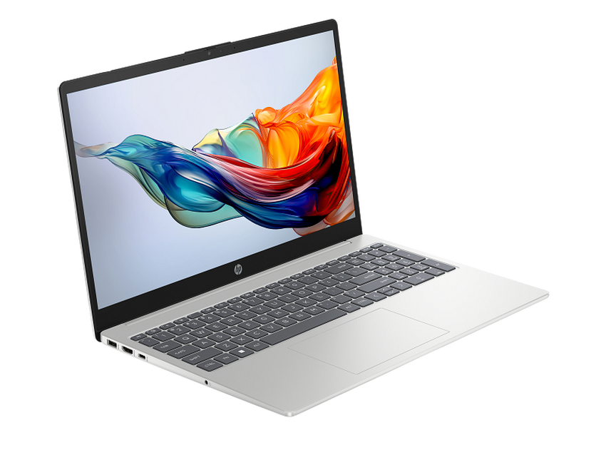 Prenosnik HP 15-fc0250nm | R5-7520U | FreeDOS