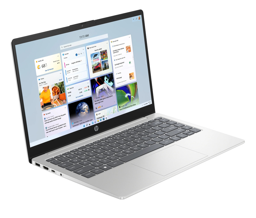 Prenosnik HP 14-em0008np | R7 7000s