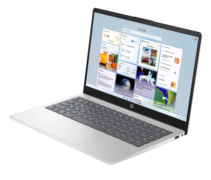 Prenosnik HP 14-em0008np | R7 7000s