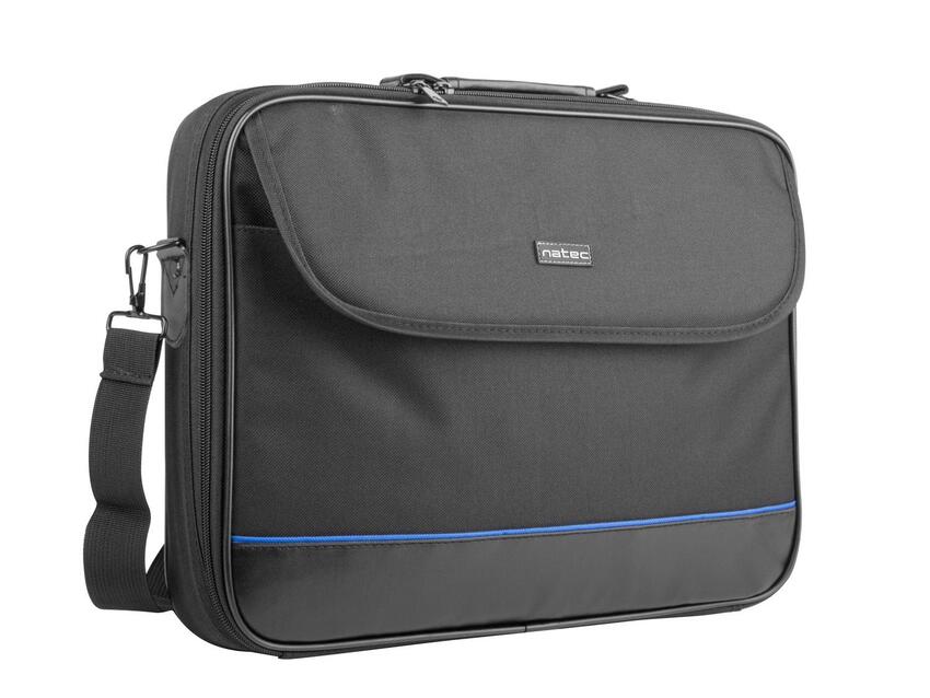 Torba za prenosnik 35,8 cm (14,1″) Natec Impala