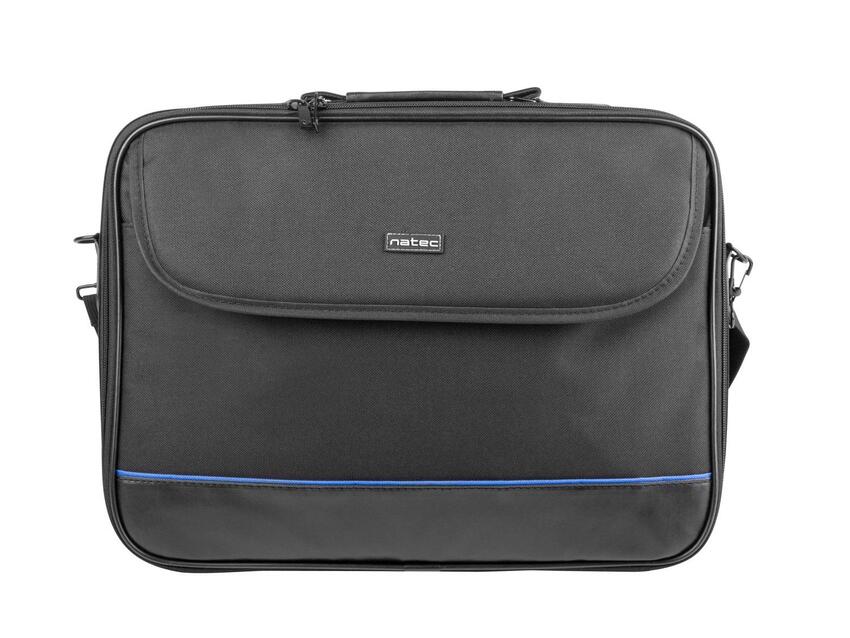 Torba za prenosnik 35,8 cm (14,1″) Natec Impala