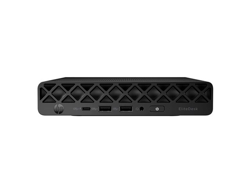 HP EliteDesk 8 G1i AI - mini - AI PC
