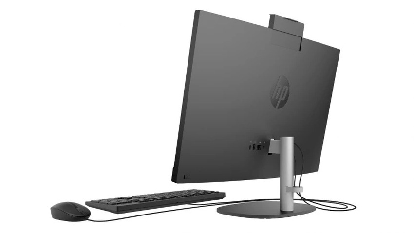 Računalnik HP ProOne 240 G10 AiO | i7-1355U | Win 10 Pro