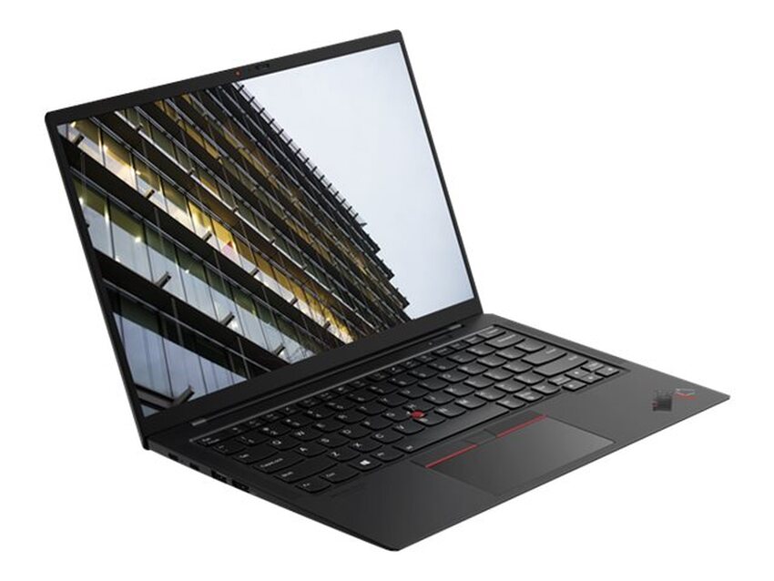Prenosnik Lenovo Thinkpad X1 Carbon G7 / i5 / RAM 16 GB / SSD Disk / 14,0″ FHD