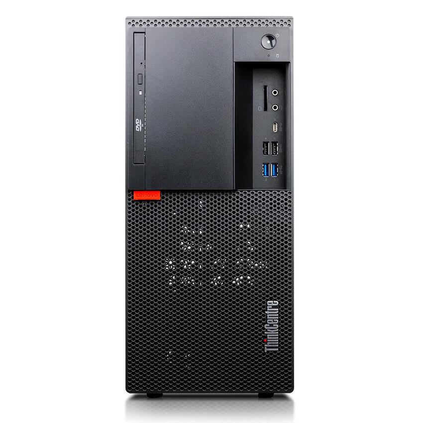 Računalnik Lenovo ThinkCentre M920t Tower Demo | i7-8700 | 16GB RAM | SSD 256GB | W11P