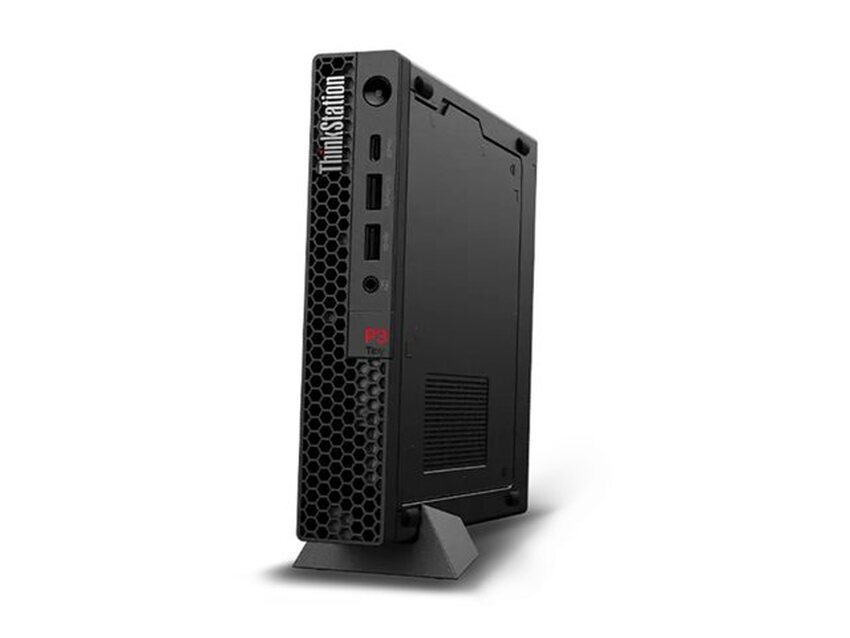 Lenovo ThinkStation P3 Tiny Gen 2 - tiny Core Ultra 5 235 - vPro Enterprise