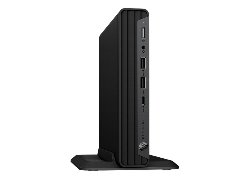Računalnik HP Pro Mini 400 G9 | i3-14100T | Win 10 Pro