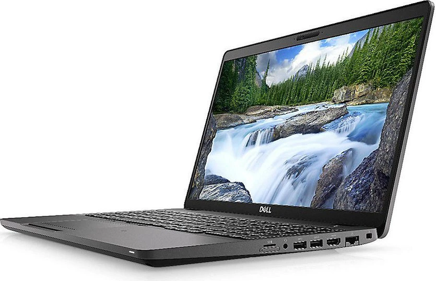 Prenosnik Dell Latitude 5500 | i5-8365U | 8GB RAM | 256GB SSD | W11P