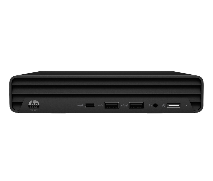 HP Pro Mini 260 G9 | i5-1335U | 16GB RAM | 512GB SSD