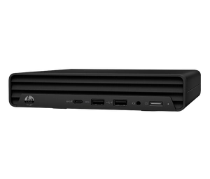 HP Pro Mini 260 G9 | i5-1335U | 16GB RAM | 512GB SSD