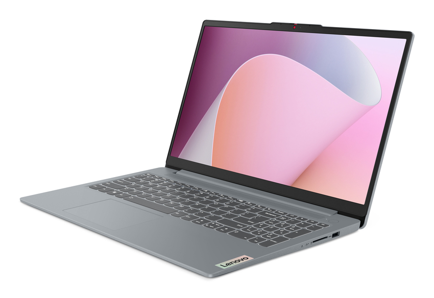 Prenosnik Lenovo IdeaPad Slim 3 15ABR8 | R5 5625U | 8GB RAM | SSD 512GB | W11