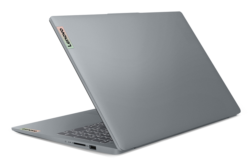 Prenosnik Lenovo IdeaPad Slim 3 15ABR8 | R5 5625U | 8GB RAM | SSD 512GB | W11