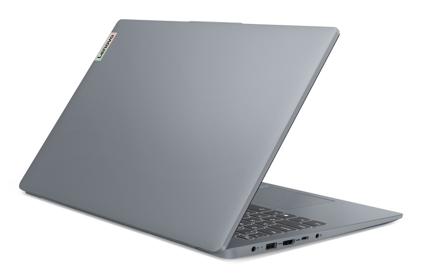 Prenosnik Lenovo IdeaPad Slim 3 15ABR8 | R5 5625U | 8GB RAM | SSD 512GB | W11