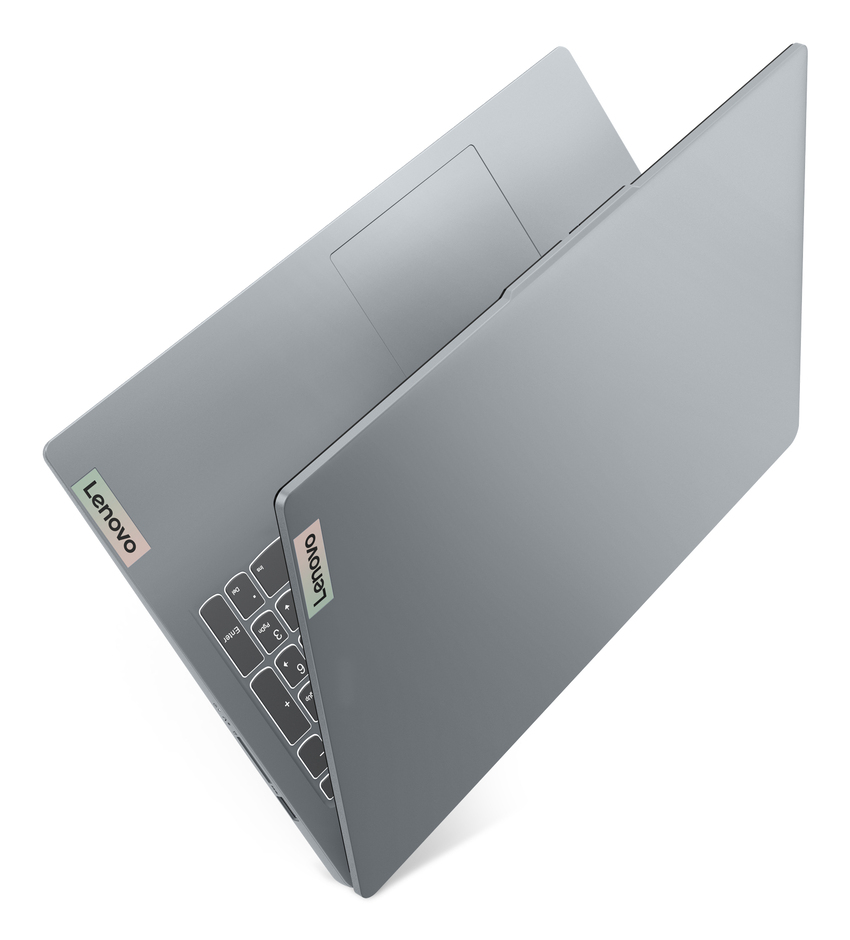 Prenosnik Lenovo IdeaPad Slim 3 15ABR8 | R5 5625U | 8GB RAM | SSD 512GB | W11