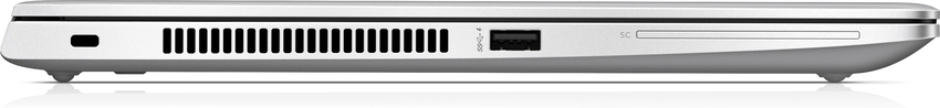 HP Elitebook 840 G5 Demo | i5-8350U | 8GB RAM/SSD 256GB | Win 10 Pro