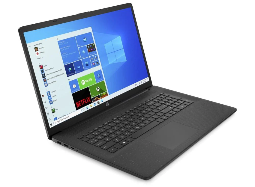 Prenosnik HP 17-cn0415ng | Celeron N4500 | W10P