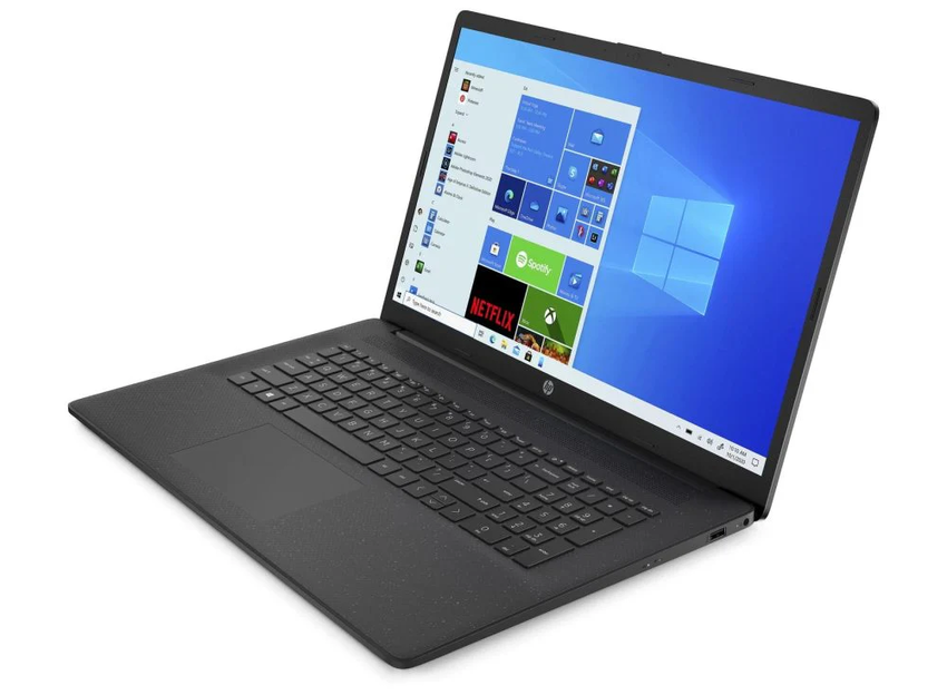 Prenosnik HP 17-cn0415ng | Celeron N4500 | W10P