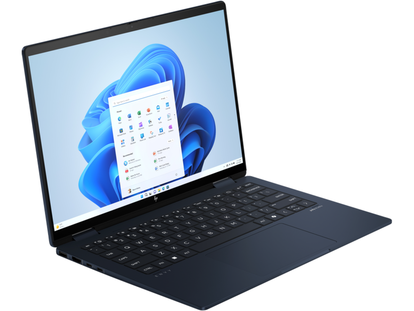 Prenosnik HP Envy x360 14-fc0799nz | Ultra 7 | 2.8K Touch OLED