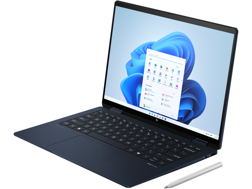 Prenosnik HP Envy x360 14-fc0799nz | Ultra 7 | 2.8K Touch OLED