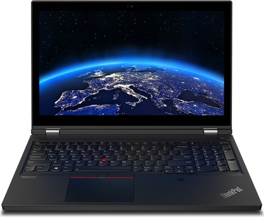 Prenosnik Lenovo ThinkPad P15 G1 / i7 / RAM 96 GB / SSD Disk / 15,6″ FHD
