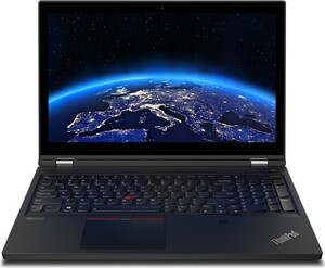 Prenosnik Lenovo ThinkPad P15 G1 / i7 / RAM 96 GB / SSD Disk / 15,6″ FHD