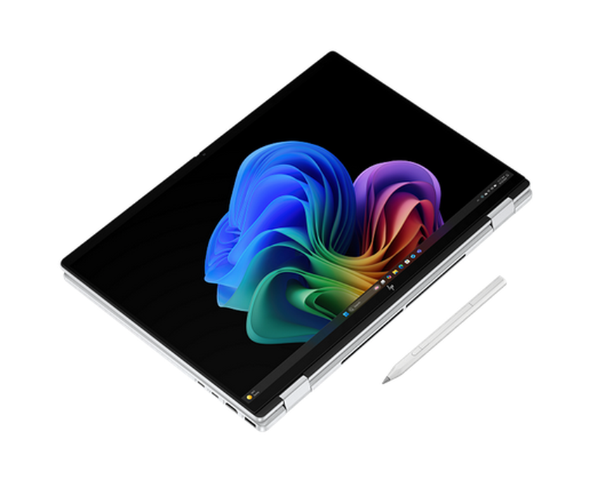 Prenosnik HP OmniBook X Flip NGAI 16-as0009na | U7-256V | Touch OLED