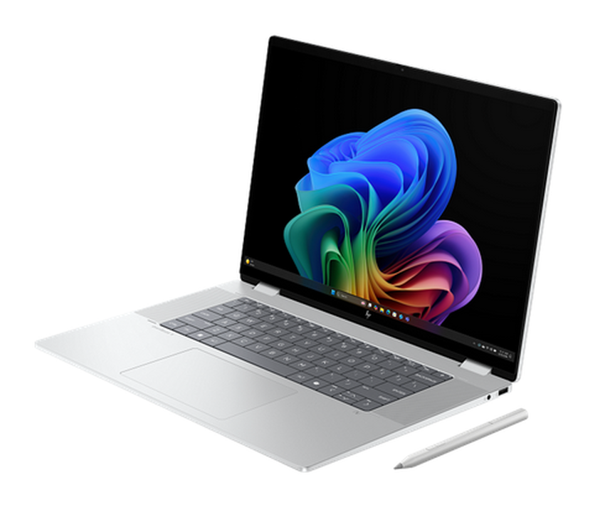 Prenosnik HP OmniBook X Flip NGAI 16-as0009na | U7-256V | Touch OLED