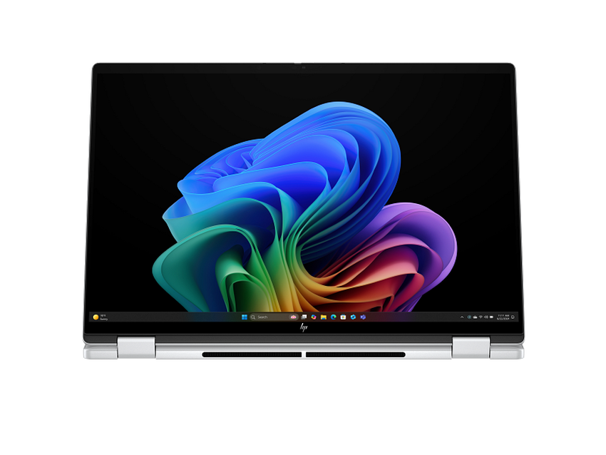 Prenosnik HP OmniBook X Flip NGAI 16-as0009na | U7-256V | Touch OLED