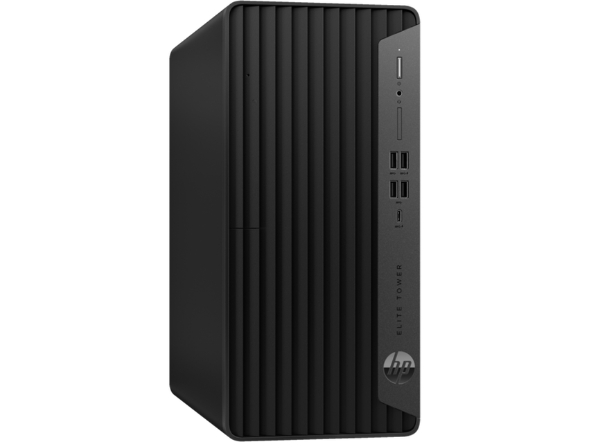 Računalnik HP Elite Tower 800 G9 | i5 14. gen | 16 GB RAM | 512 GB SSD