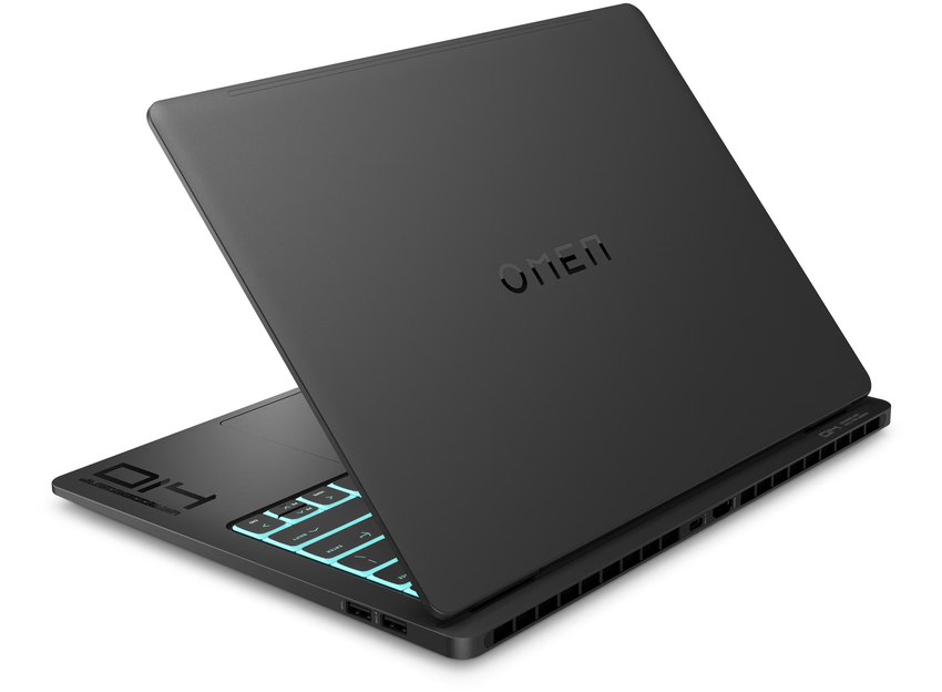 Prenosnik HP OMEN Transcend 14-fb0939nz | Ultra 9 185H | GeForce RTX 4070 (8 GB)