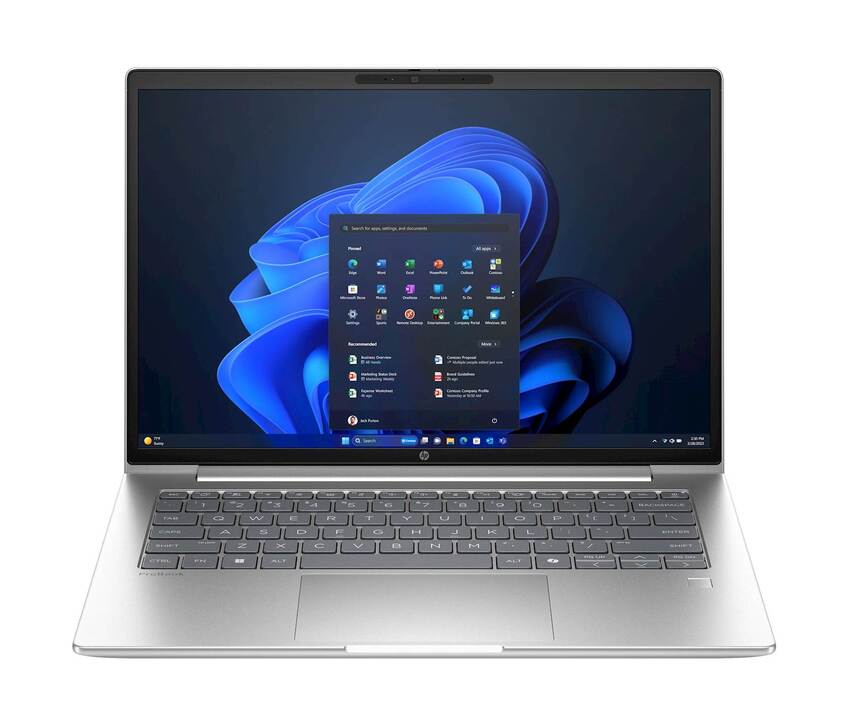 Prenosnik HP ProBook 4 G1a 14 R5-220/16GB/SSD 512GB/14''WUXGA IPS 300/BL/W11Pro