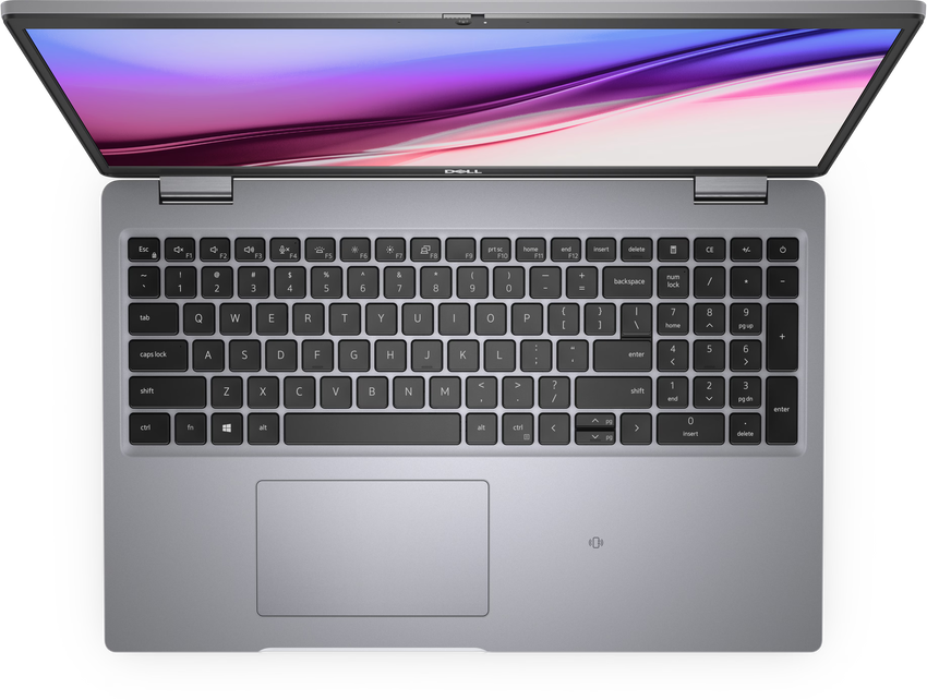 Prenosnik Dell Latitude 5521 Demo | i5-11500H | 16GB RAM | SSD 512GB | Win 10 Pro