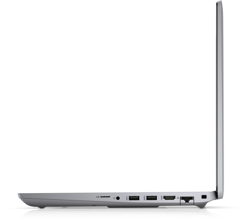 Prenosnik Dell Latitude 5521 Demo | i5-11500H | 16GB RAM | SSD 512GB | Win 10 Pro