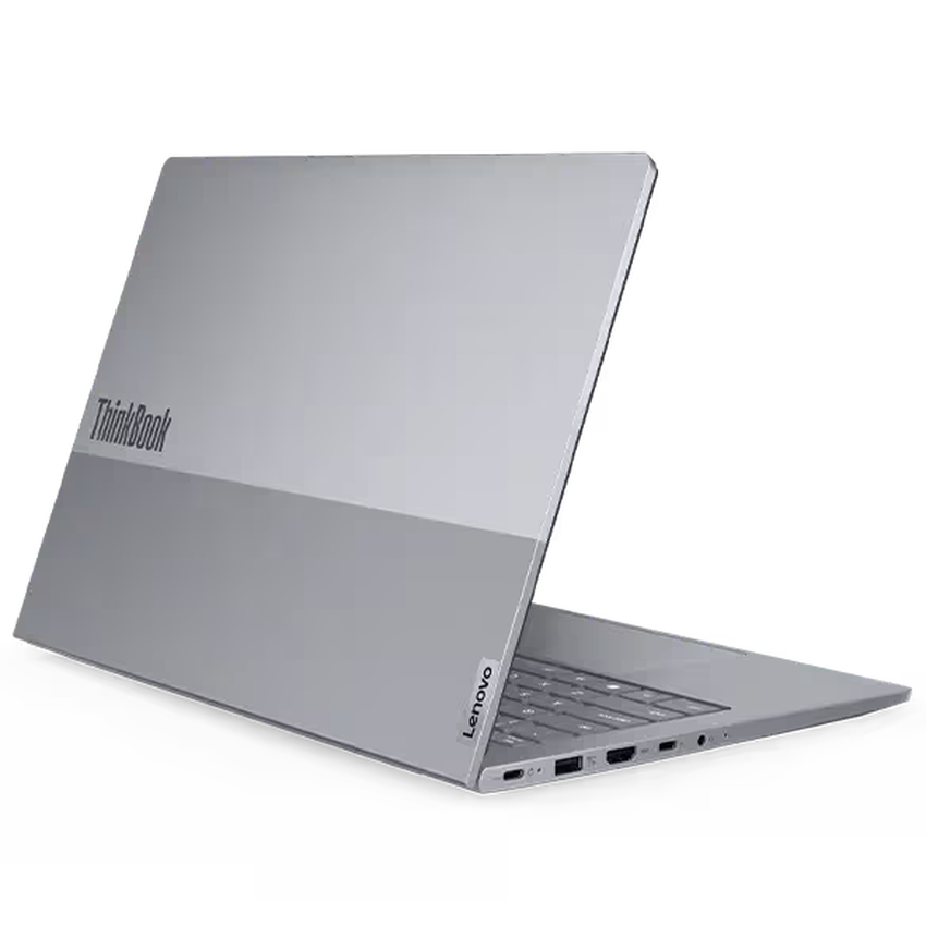 Prenosnik Lenovo ThinkBook 14 G8 IAL | U5-225H | 16GB RAM | 512GB SSD | Win 10 Pro
