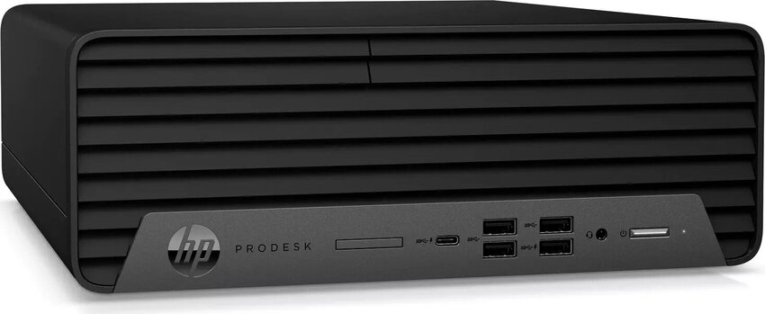 Računalnik HP ProDesk 600 G6 SFF Demo | i5-10500 | 16GB RAM | 256GB SSD | W10 Pro