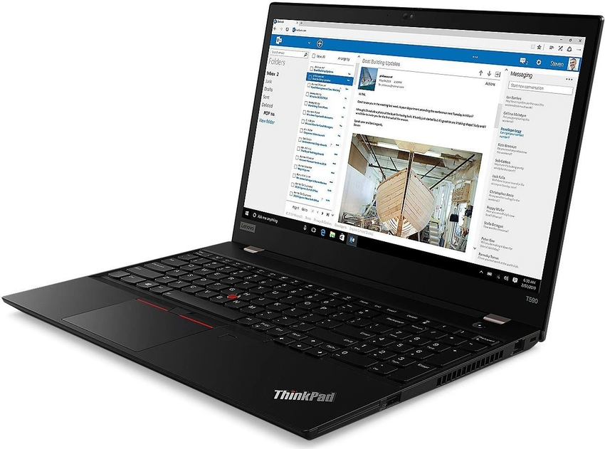 Prenosnik Lenovo ThinkPad T590 Demo | i5-8365U | 16GB RAM | SSD 256GB | W10P