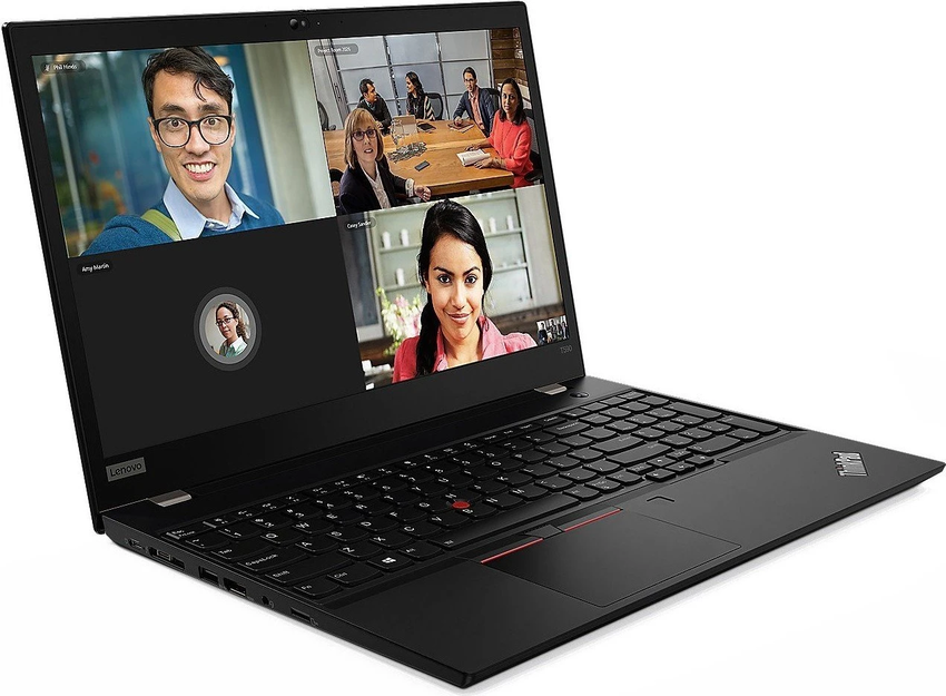 Prenosnik Lenovo ThinkPad T590 Demo | i5-8365U | 16GB RAM | SSD 256GB | W10P