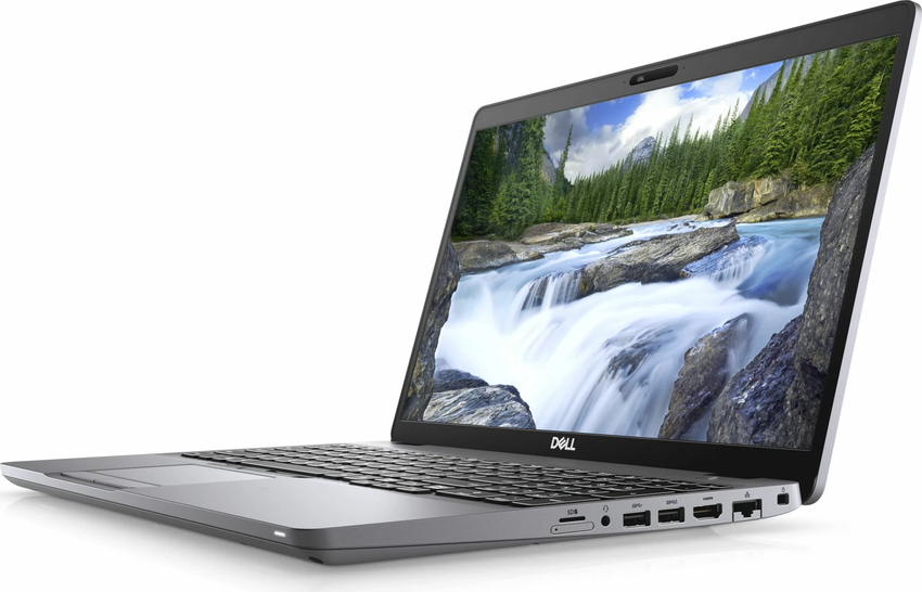 Prenosnik Dell Latitude 5510 Demo | i5-10310U | 16GB RAM | 512GB SSD *praske na pokrovu